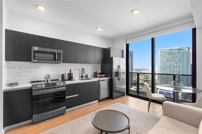 Photo - 398 NE 5th St Unit 3207