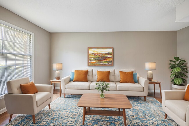 Building Photo - The Retreat at Kannapolis Rental