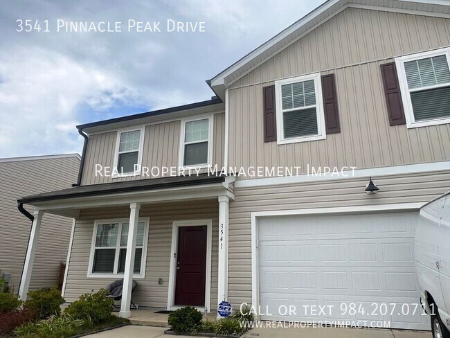 Photo - 3541 Pinnacle Peak Dr