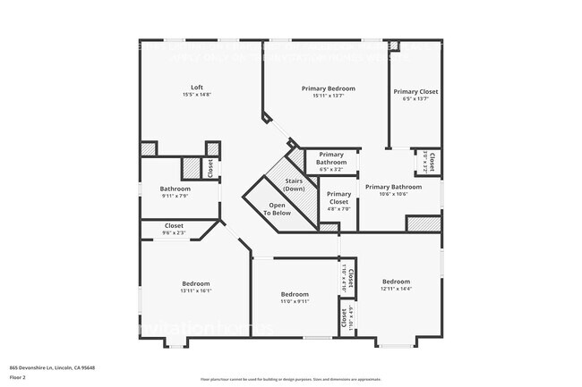 Photo - 865 Devonshire Ln