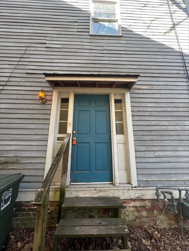 Photo - 610 Park Ave Unit 610-B