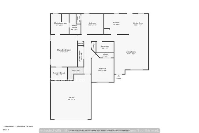 Photo - 1408 Pipeline Ave