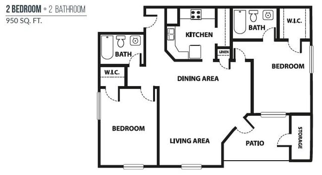 Photo - Villas Of Greenville