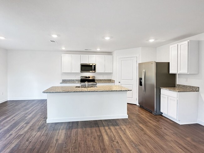 Photo - Welcome home to the Cabral at Belhaven in Corryton!