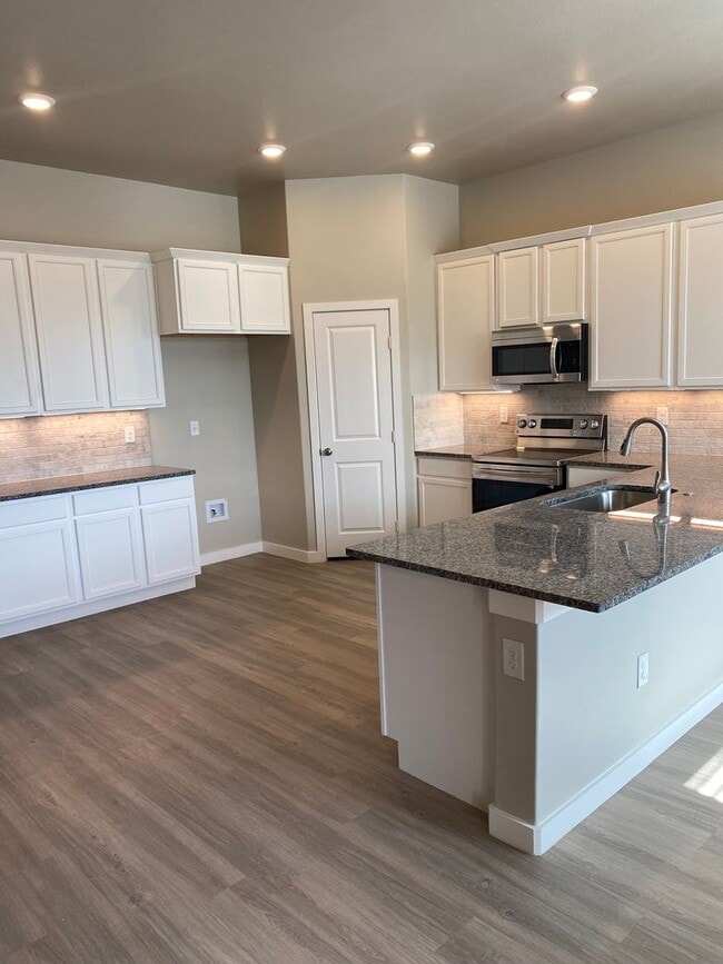 Photo - 4 bed 2 bath - Cooper ISD