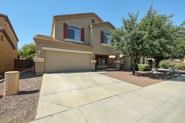 Building Photo - COMING SOON !! 4 BED 2.5 BATH, 2200+ SFT IN CAMELBACK RANCH, PHOENIX