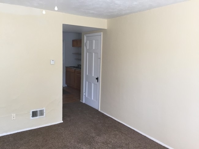 Wright Village Apartments