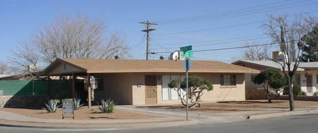 Photo - 240 Pecos Dr House