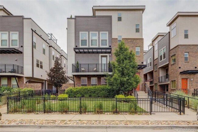 Photo - 1317 Jackson St