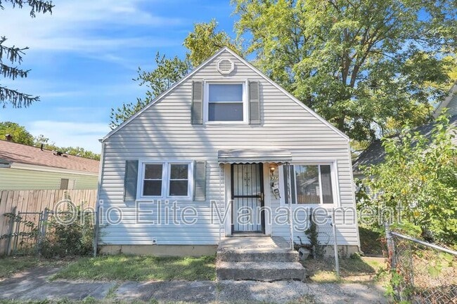 Building Photo - 937 Alton Ave Rental