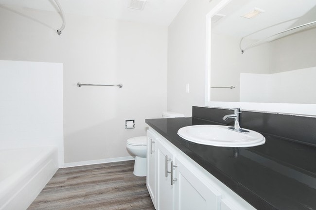 Photo - Highlander East Apartments