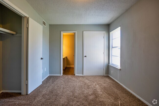 1BR,1BA 625 SqFt