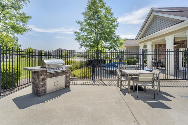 Photo - Randall Highlands