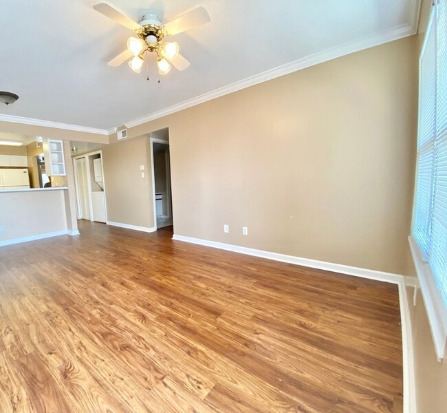 Photo - MOVE IN SPECIAL FOR DECEMBER 2025. Laurel Villas Condominiums. $2700/month rent includes 2 assign... Unit 203