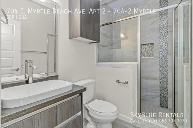Photo - 704 E Myrtle Beach Ave Unit 704-2 Myrtle