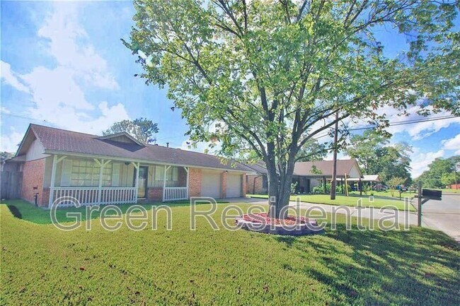 Photo - 711 Overbluff St Casa