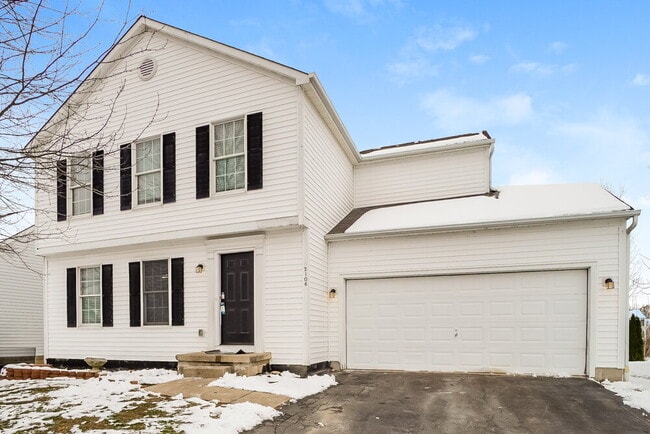 2108 Juneau Way