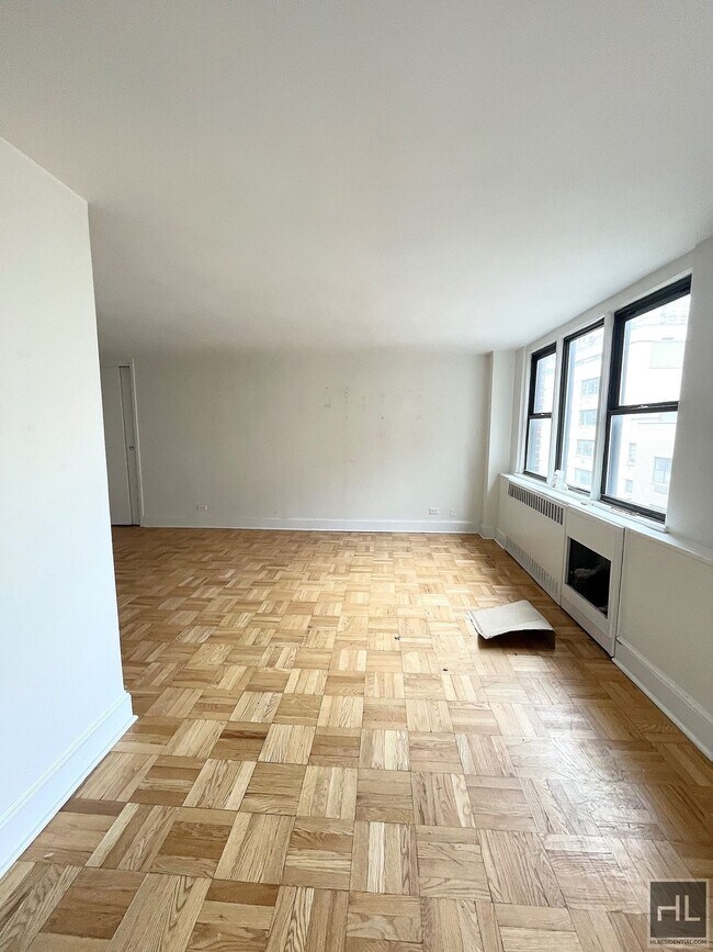 East 79th Street