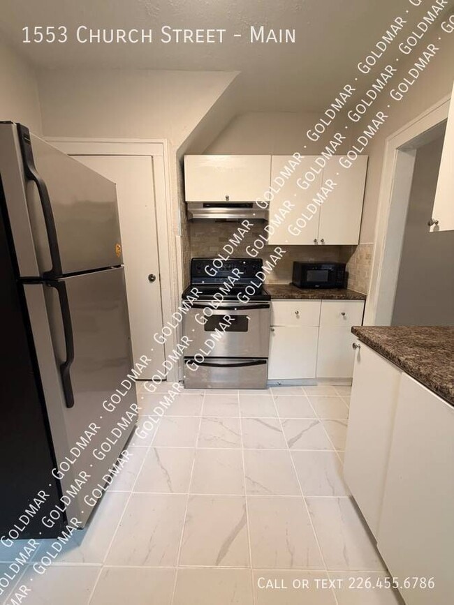 Photo - All Inclusive - main floor of house - Available now! Unit Main