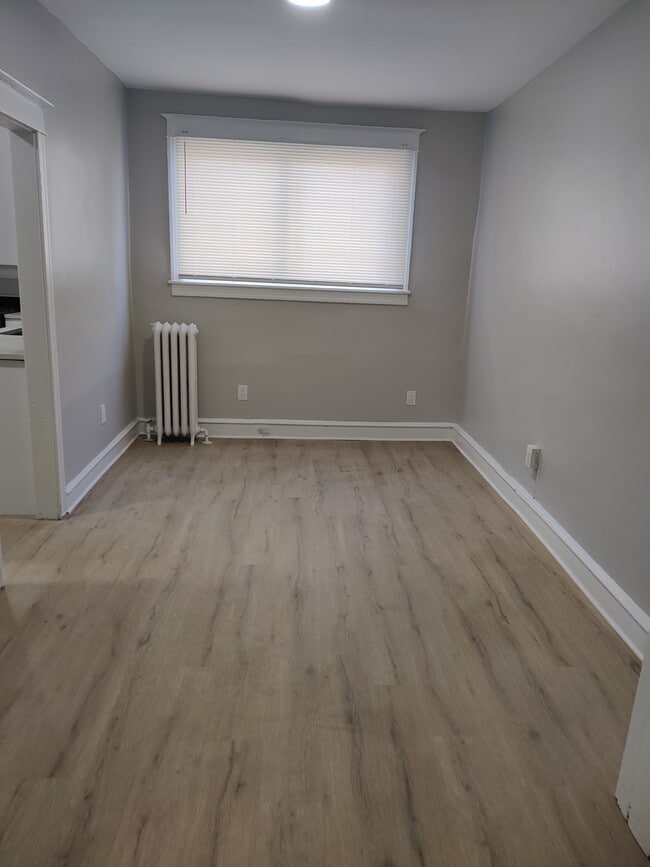 Photo - 1530 S Corlies St