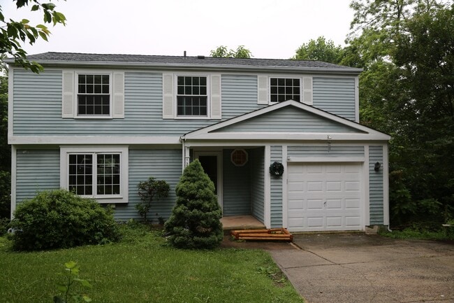 Front View - 12945 Pinecrest road