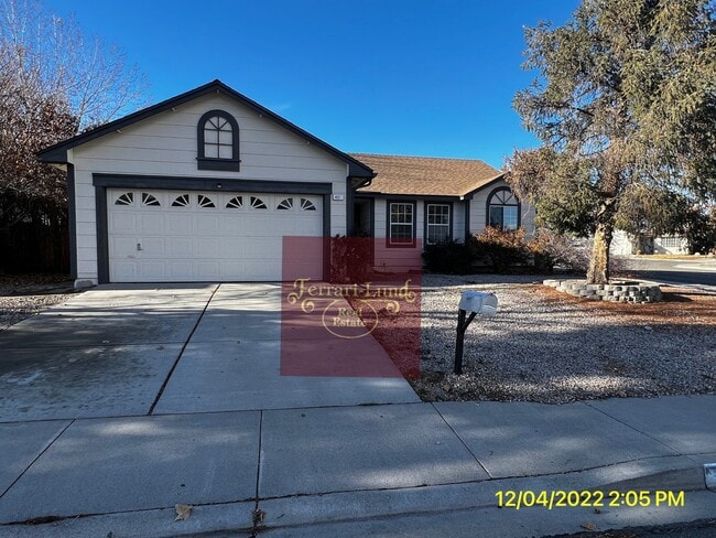 Photo - ?? Single Story home in South Reno- Kay De...