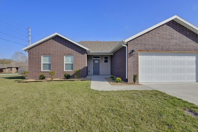 Photo - New 3 bedroom 2 bathroom