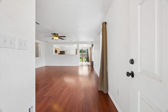 Photo - Beautiful 3BR/2BA Home with Open Living & Private Backyard - Available Now!