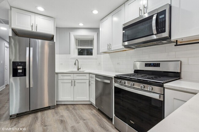Photo - 1947 N Humboldt Blvd Unit G