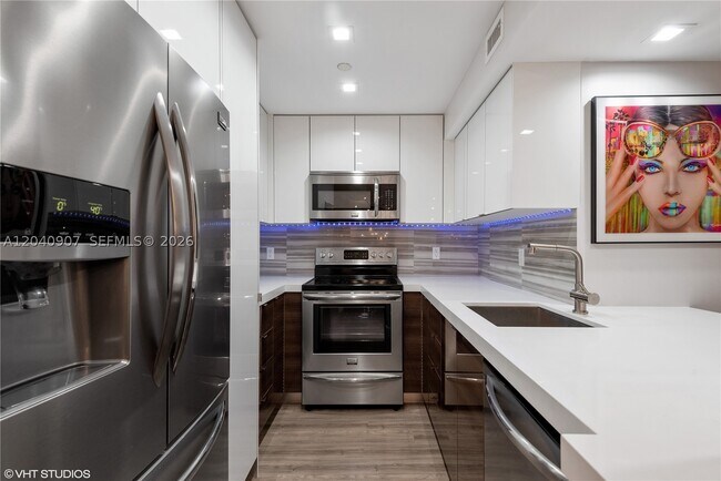1200 West Dr Unit 1005