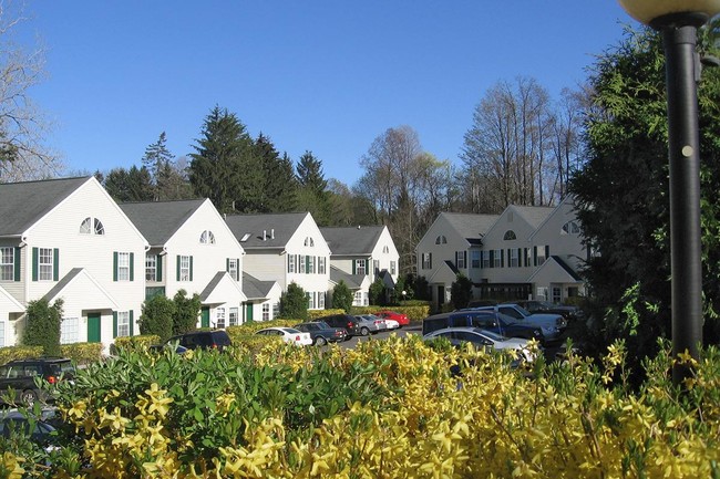 Eastgate Apartments