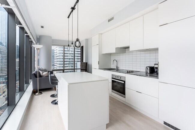 Photo - 5 St Joseph St Unit 1402