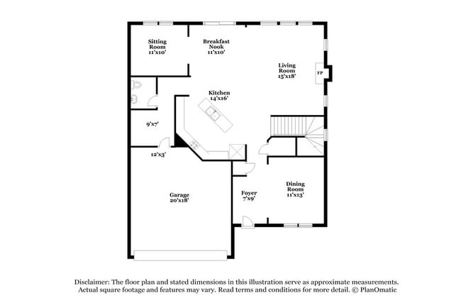 Photo - 114 N Porcenna Ln