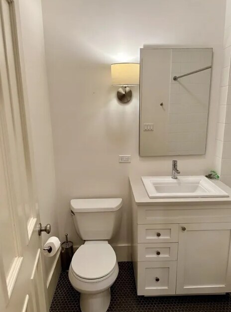 *Pictures are representative samples of the advertised unit. In some cases, the actual units you tou - 92 Mount Vernon St Unit L2