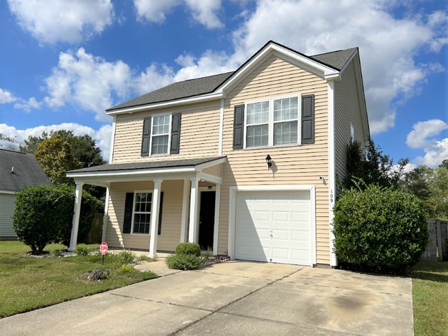 Photo - 109 Kensel Ct House