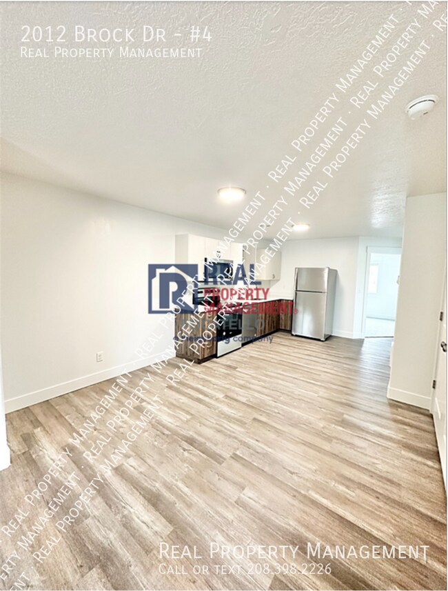 Photo - 2012 Brock Dr Unit #4