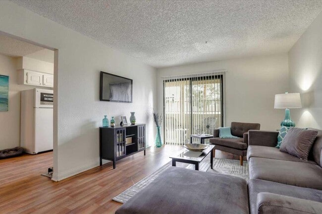 Sterling Sahara Apartments
