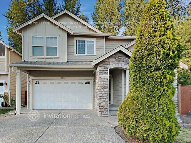 Building Photo - 16305 37th Dr SE