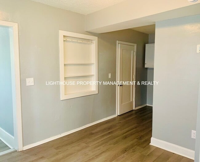 Photo - Cozy 2 Bed/1 Bath Home with Fenced Yard!