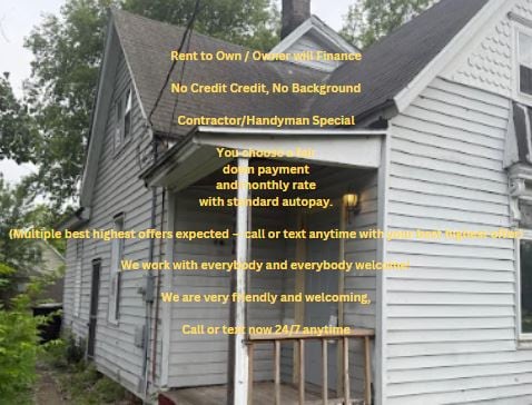 Photo - 1522 W Widenham St House