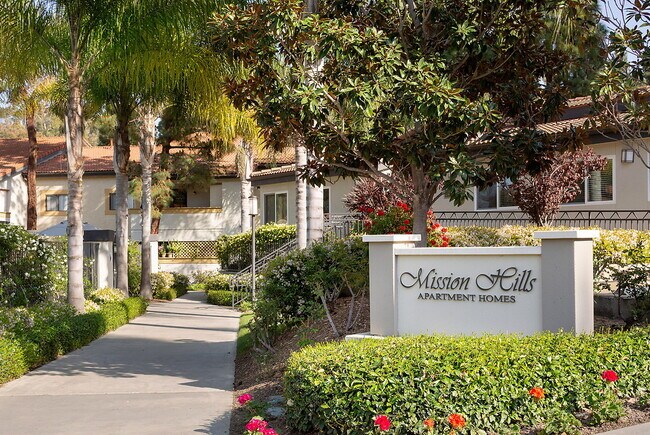 Mission Hills