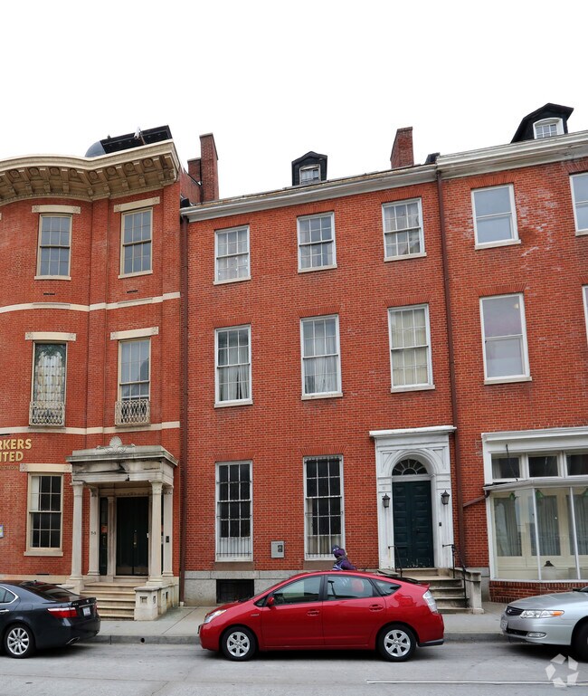 Photo - 11 W Mulberry St