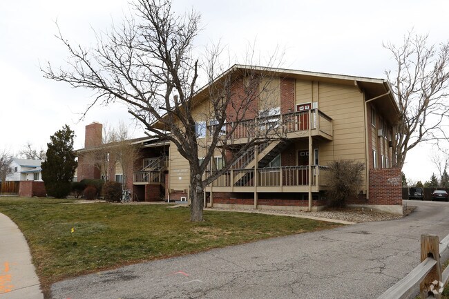 Photo - Cedar Crest Condominiums