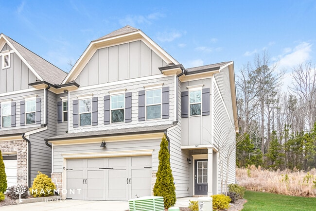 Photo - 1147 Spring Marsh Ct NE