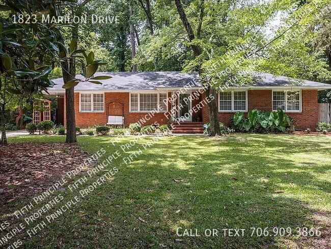 Building Photo - 1823 Marilon Dr
