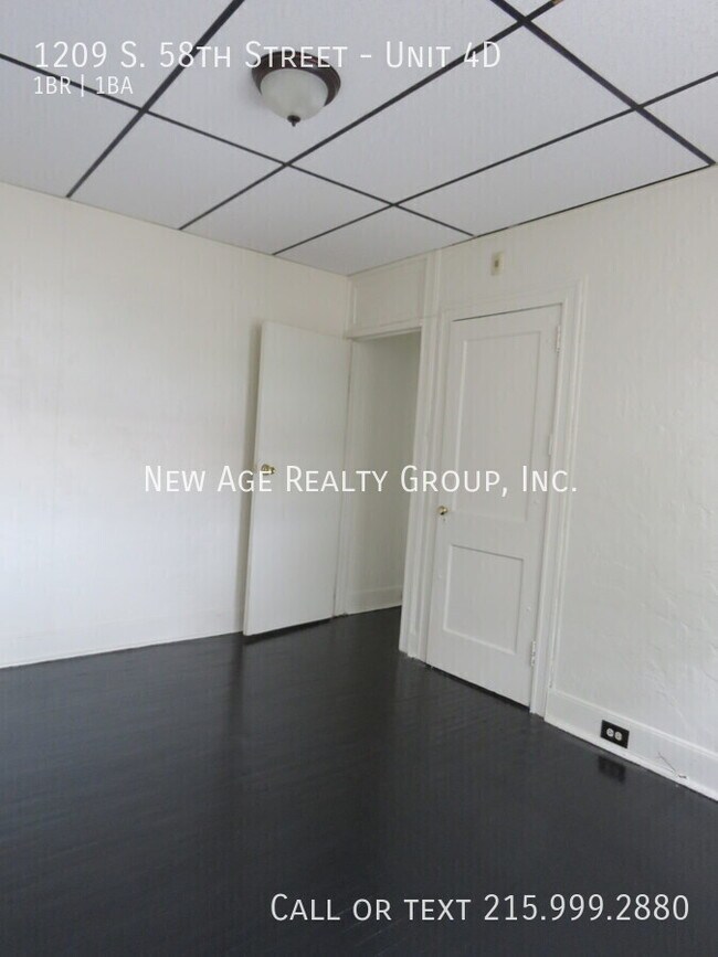 Photo - 1209 S 58th St Unit 4D