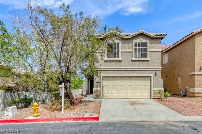 Building Photo - 7940 Dexter Falls St