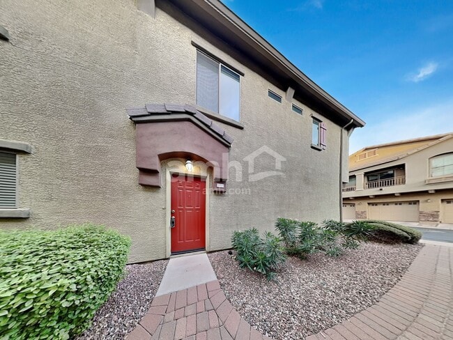Building Photo - 2024 S Baldwin Rental