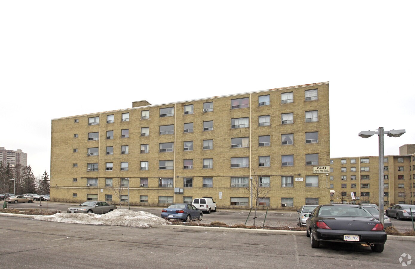 Photo principale - Finch Main Gardens