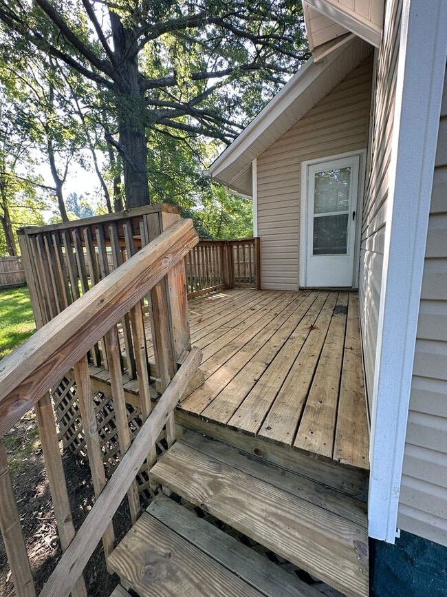 Photo - Westside charmer!